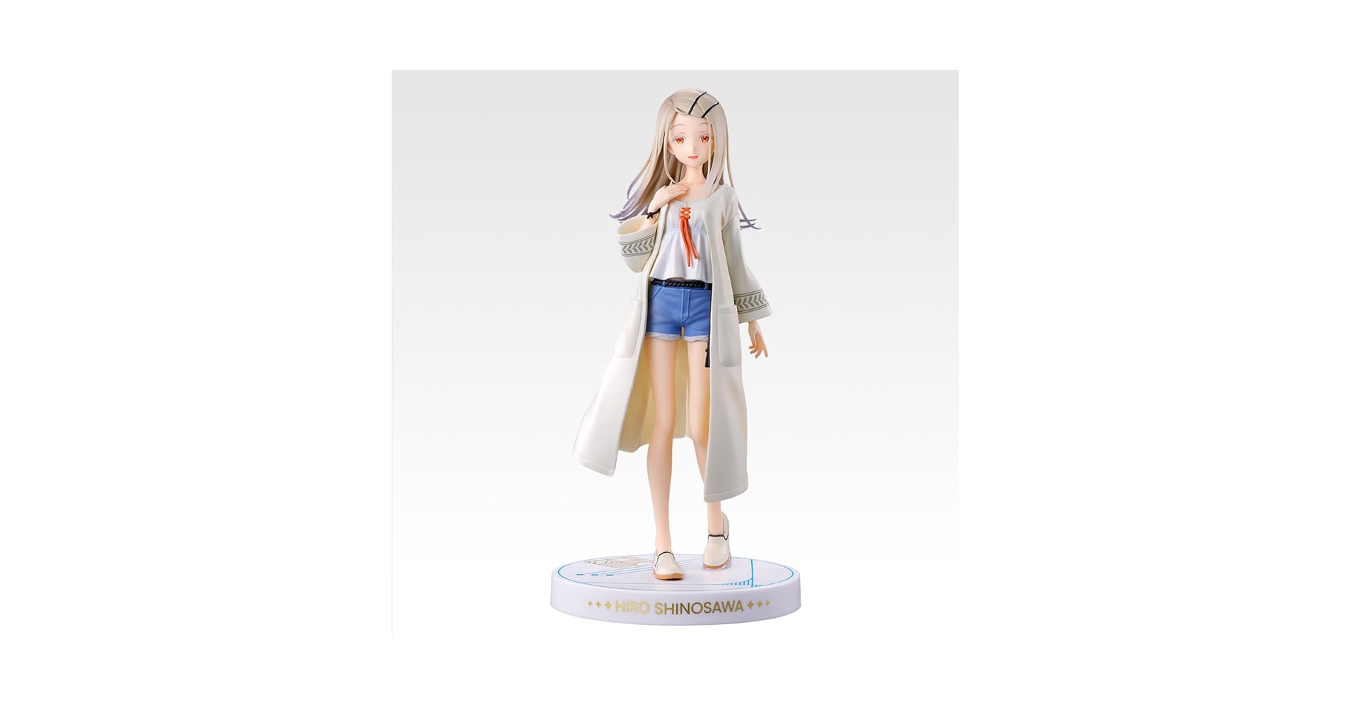 Amazon.co.jp: 一番くじ 学園アイドル・マスター Part3 ラスト